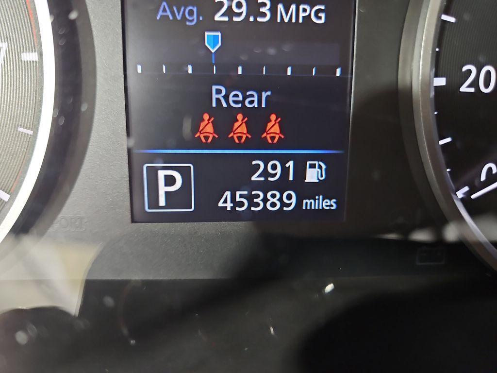 used 2020 Nissan Sentra car, priced at $15,677