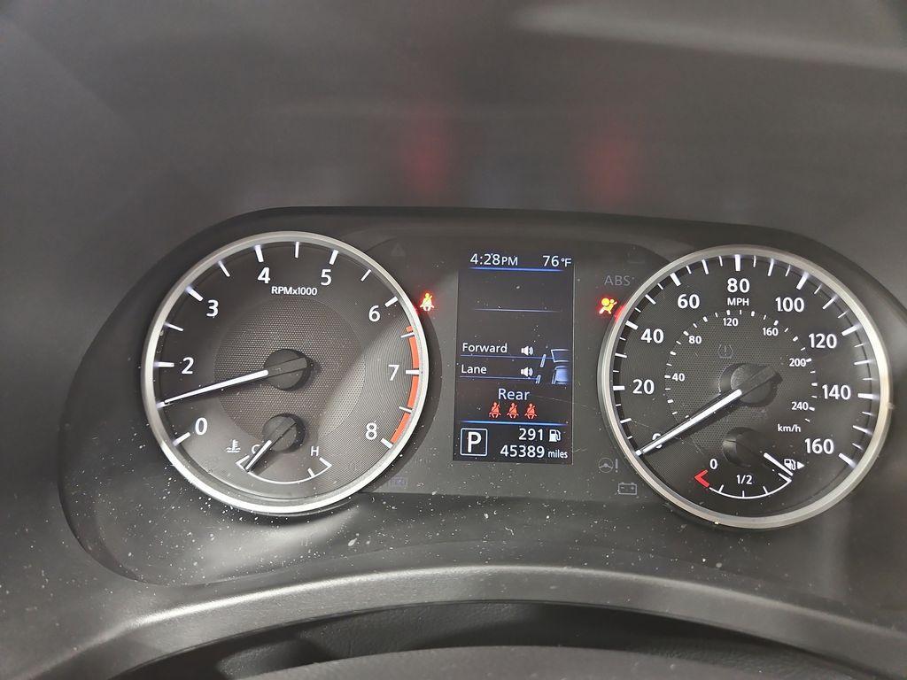 used 2020 Nissan Sentra car, priced at $15,677