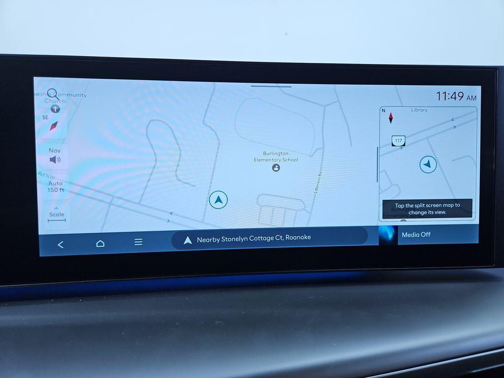 new 2026 Hyundai IONIQ 9 car, priced at $63,810