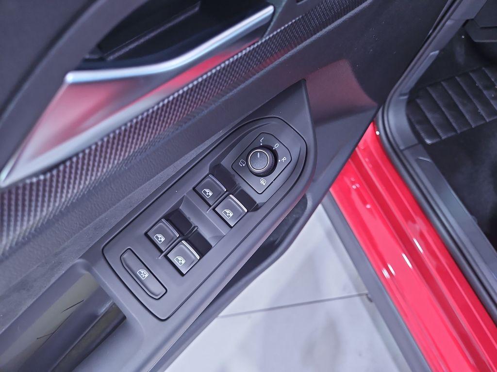 new 2025 Volkswagen Golf GTI car, priced at $32,987