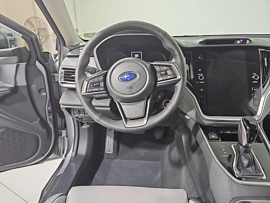 new 2025 Subaru Outback car, priced at $37,248