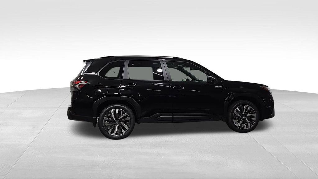 new 2025 Subaru Forester Hybrid car, priced at $42,595