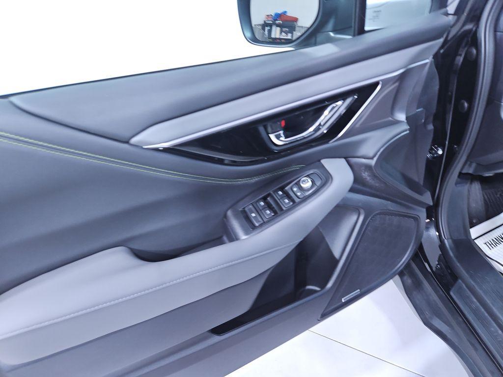 used 2025 Subaru Outback car, priced at $34,325