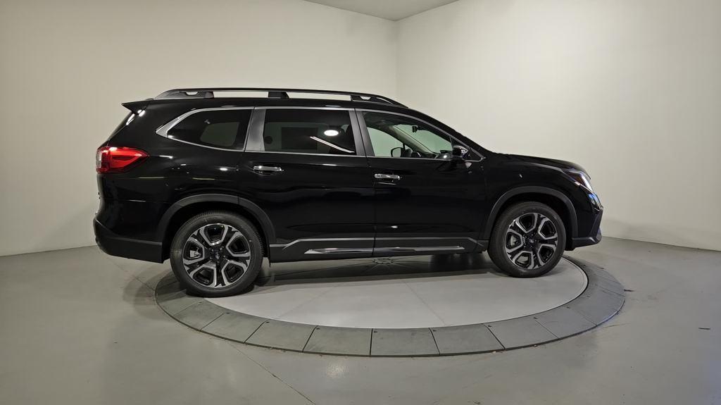 new 2024 Subaru Ascent car, priced at $47,767