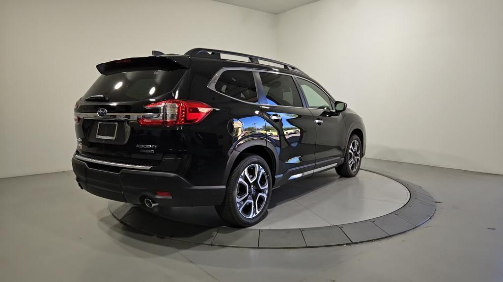 new 2024 Subaru Ascent car, priced at $47,767