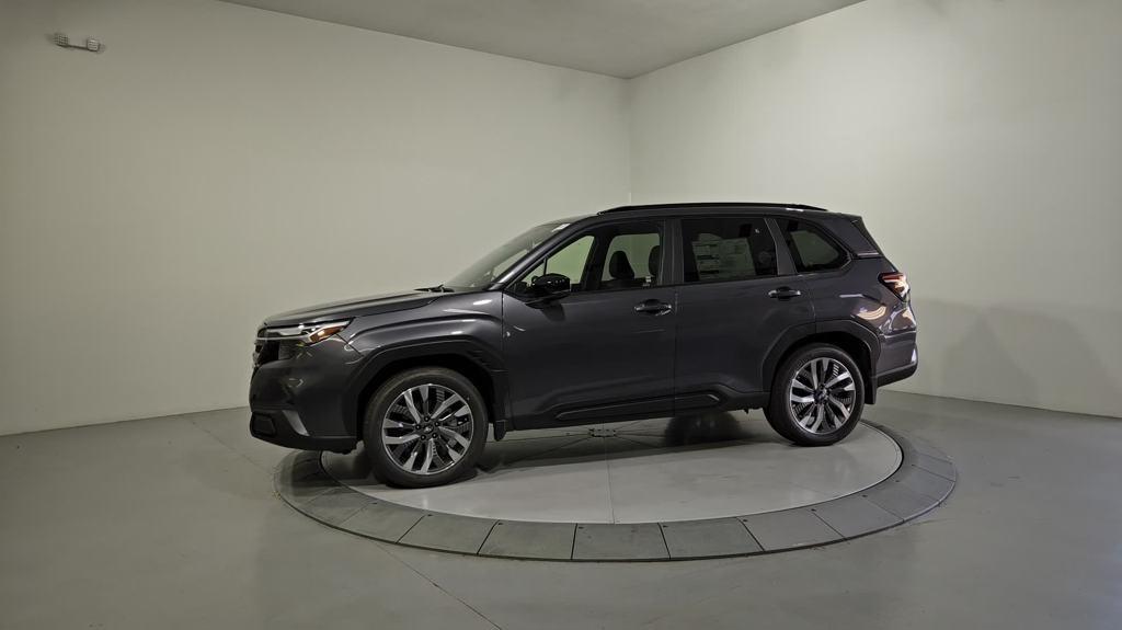 new 2025 Subaru Forester car, priced at $39,489