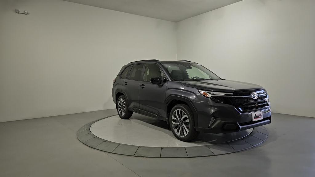 new 2025 Subaru Forester car, priced at $39,489