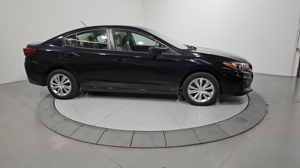 used 2019 Subaru Impreza car, priced at $17,995