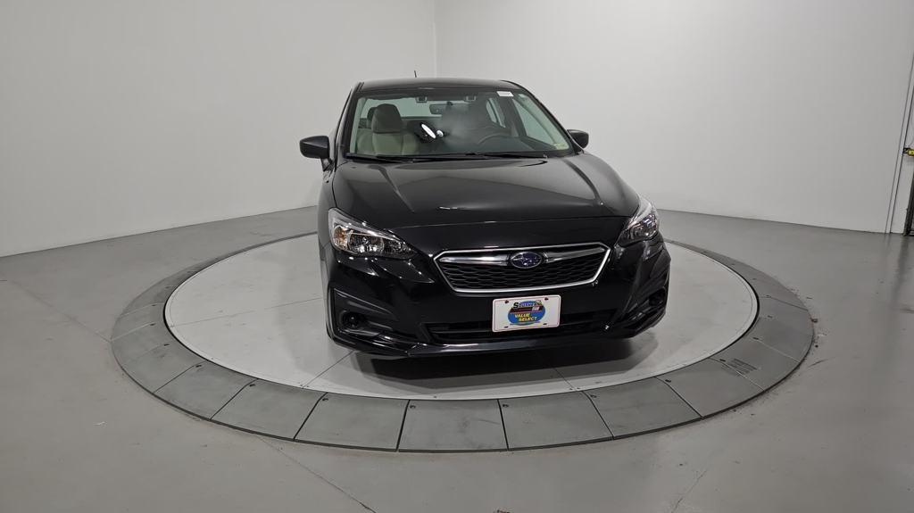 used 2019 Subaru Impreza car, priced at $17,995