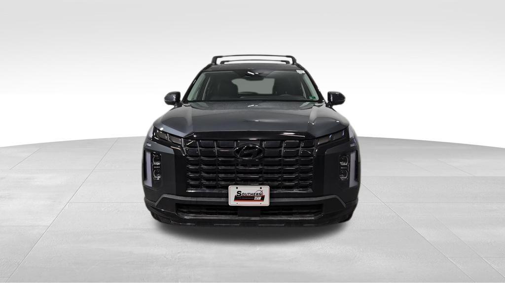 new 2025 Hyundai Palisade car, priced at $46,505