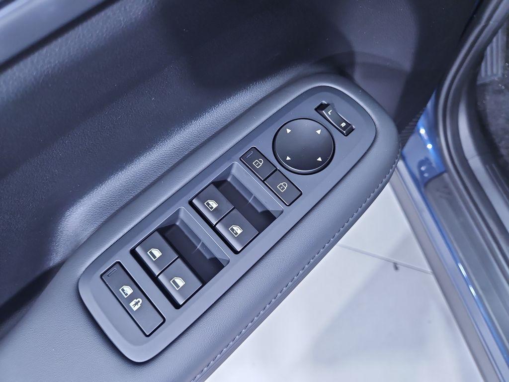 new 2026 Hyundai SANTA FE HEV car, priced at $39,966