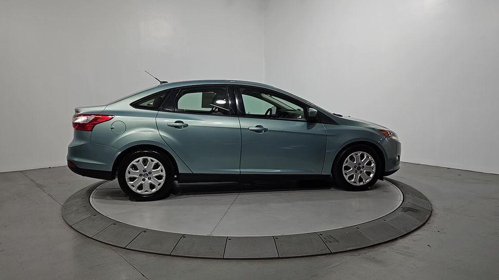 used 2012 Ford Focus car, priced at $4,995