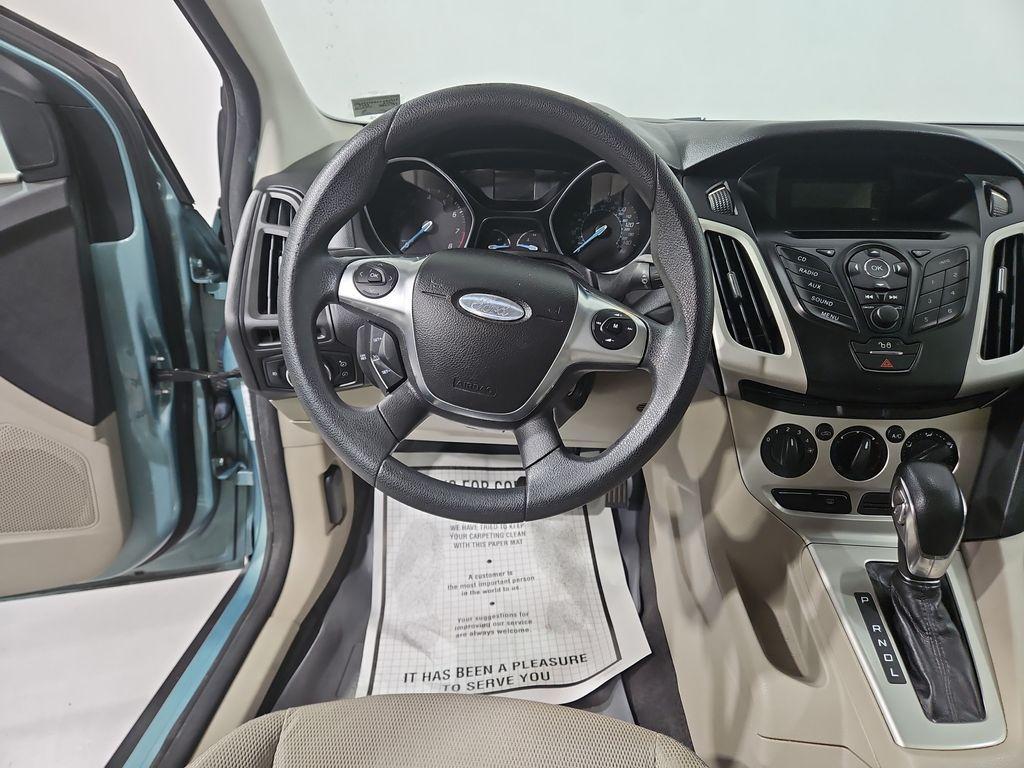 used 2012 Ford Focus car, priced at $4,995