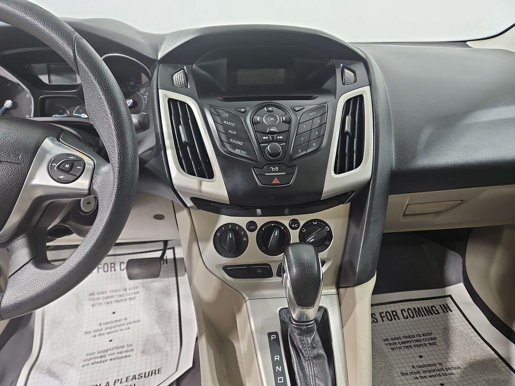 used 2012 Ford Focus car, priced at $4,995