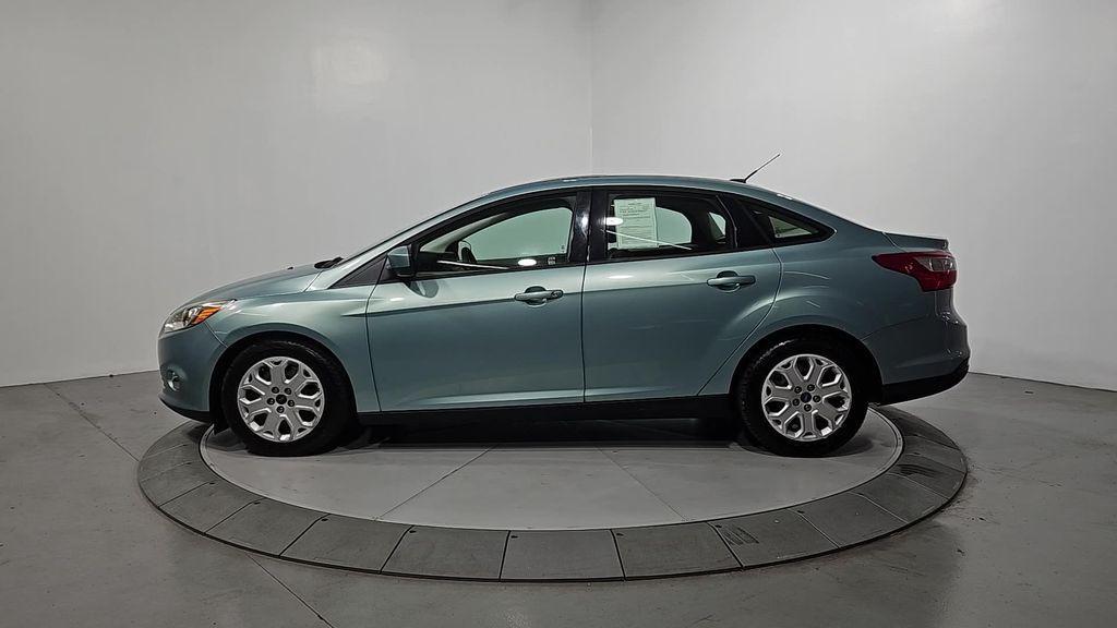 used 2012 Ford Focus car, priced at $4,995