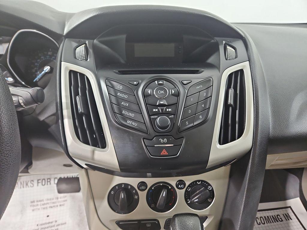 used 2012 Ford Focus car, priced at $4,995