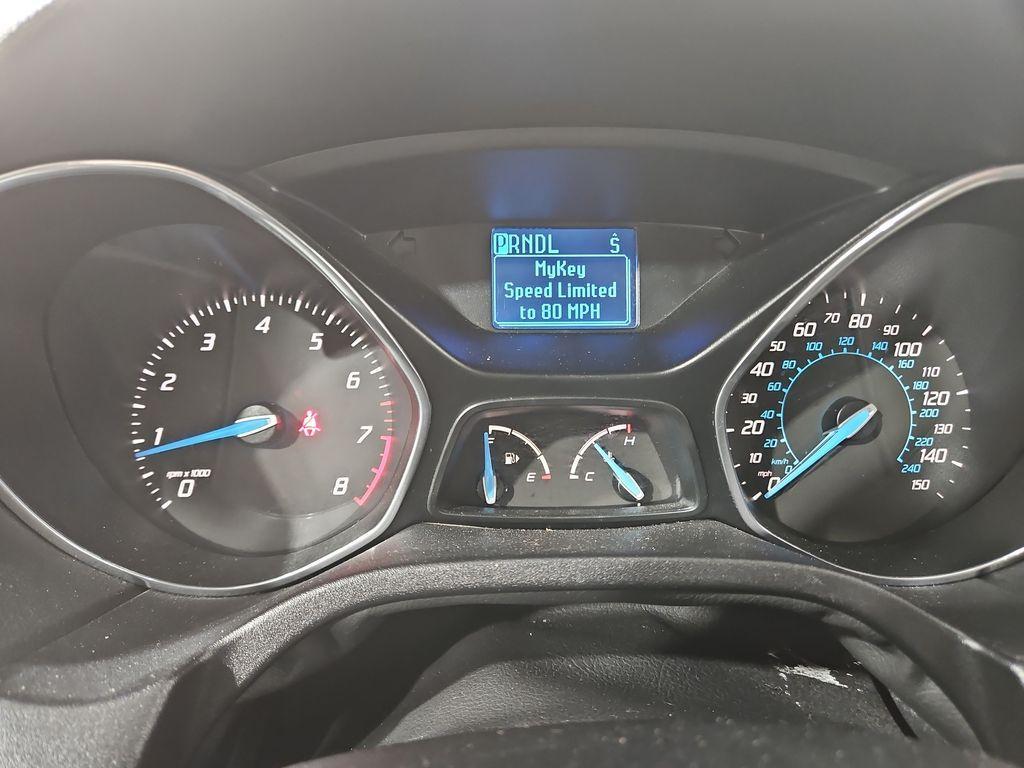 used 2012 Ford Focus car, priced at $4,995