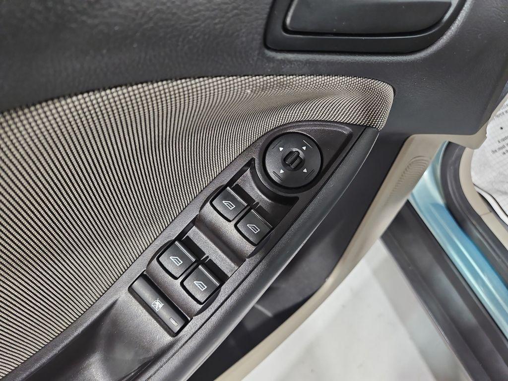 used 2012 Ford Focus car, priced at $4,995