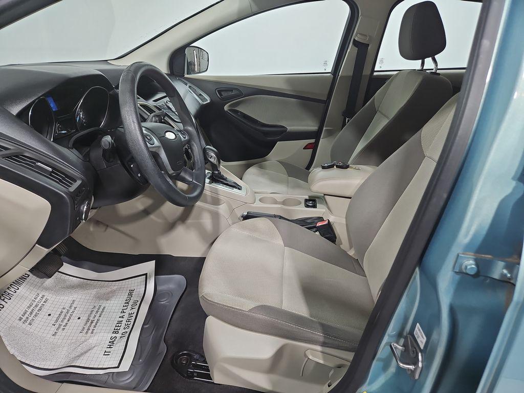 used 2012 Ford Focus car, priced at $4,995