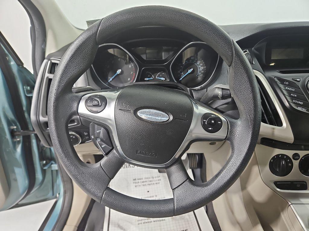 used 2012 Ford Focus car, priced at $4,995