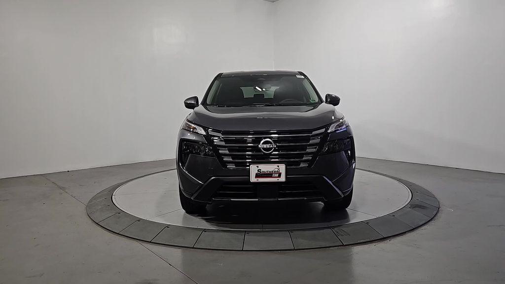 new 2026 Nissan Rogue car, priced at $29,008