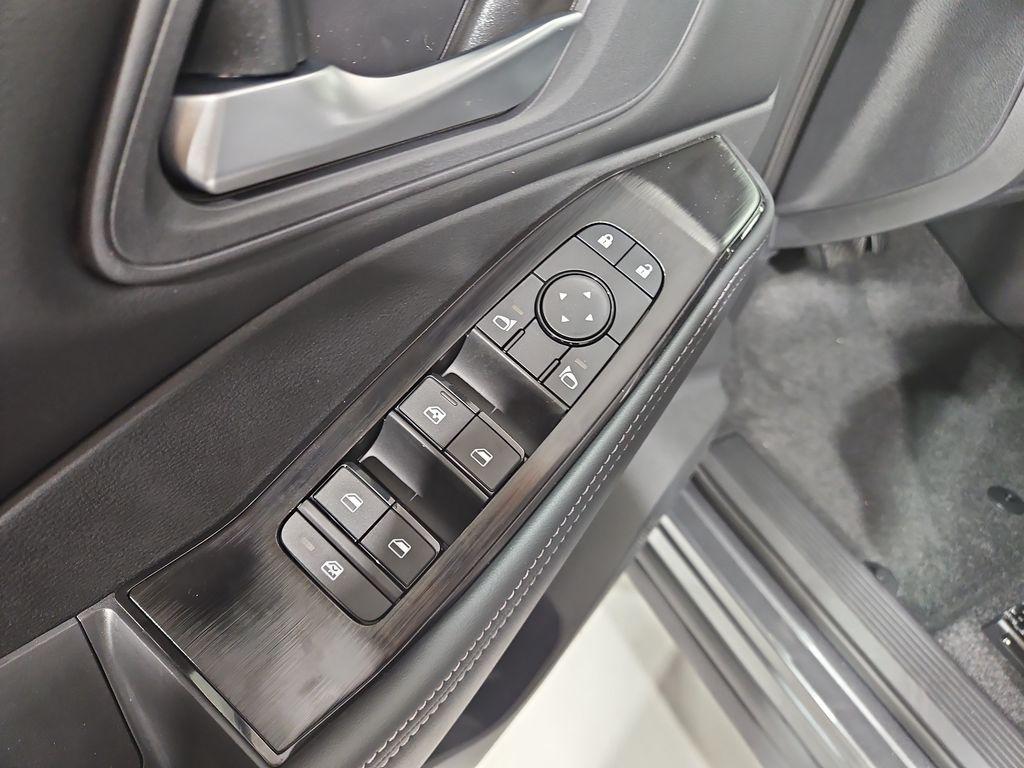 new 2026 Nissan Rogue car, priced at $29,008