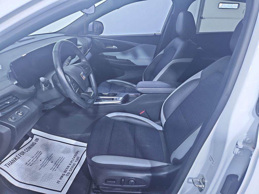 used 2024 Buick Envista car, priced at $22,044