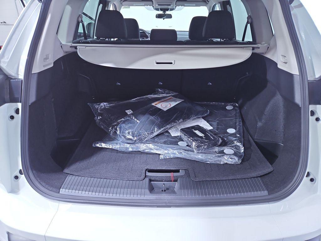 new 2026 Nissan Rogue car, priced at $30,209