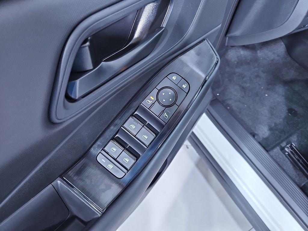 new 2026 Nissan Rogue car, priced at $30,209
