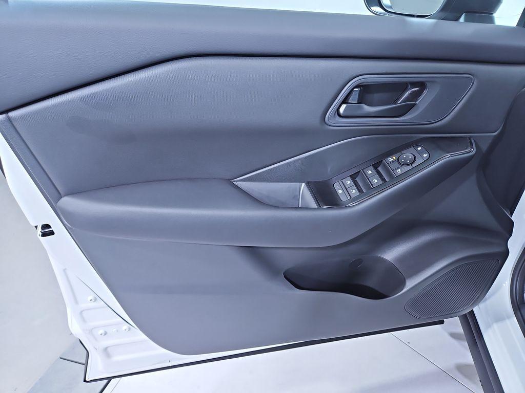 new 2026 Nissan Rogue car, priced at $30,209