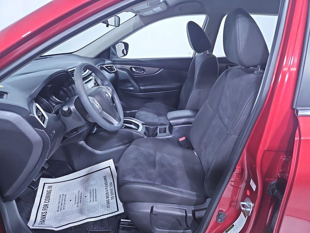 used 2015 Nissan Rogue car, priced at $12,543