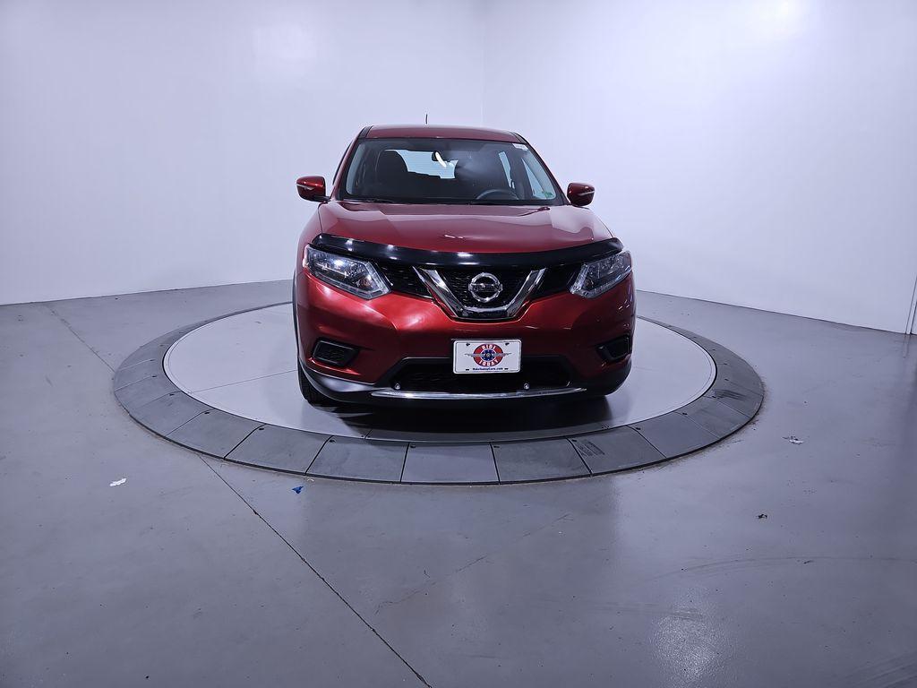 used 2015 Nissan Rogue car, priced at $12,543