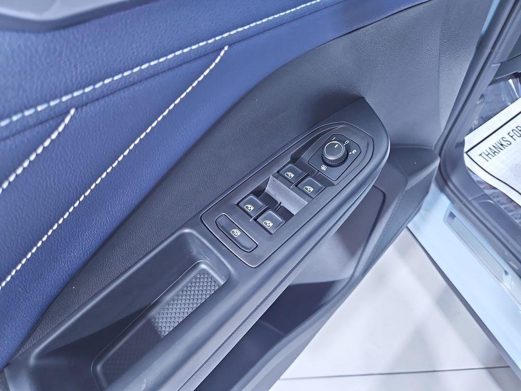 new 2025 Volkswagen Taos car, priced at $36,311