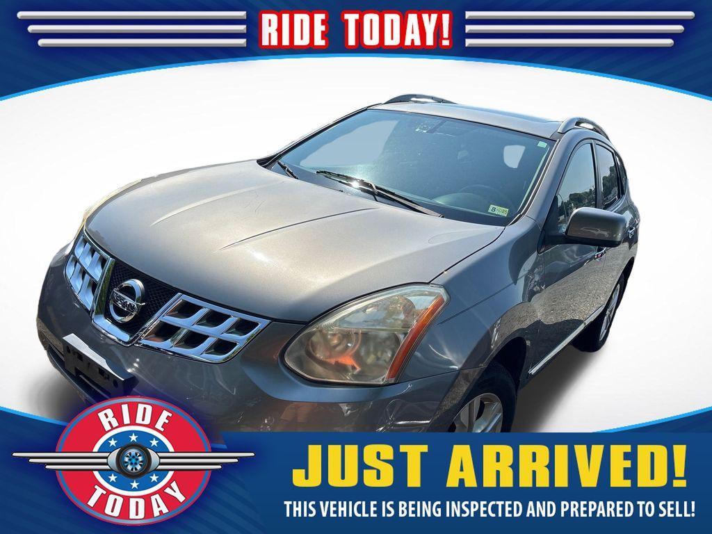 used 2013 Nissan Rogue car, priced at $10,334