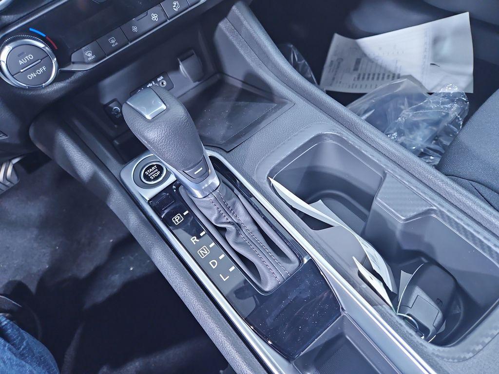 new 2025 Nissan Sentra car, priced at $25,005