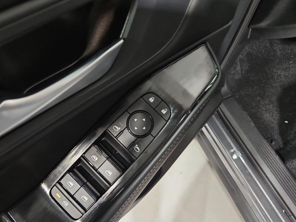 new 2026 Nissan Rogue car, priced at $31,319