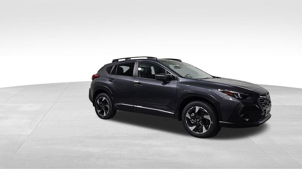 new 2025 Subaru Crosstrek car, priced at $35,694