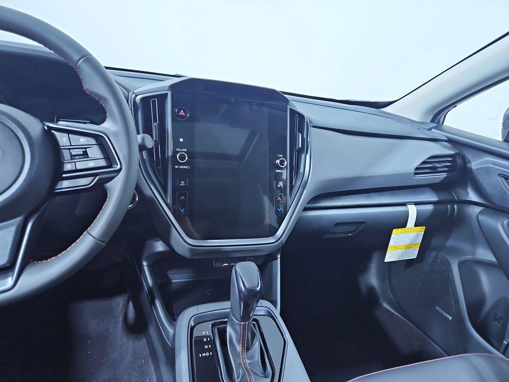 new 2025 Subaru Crosstrek car, priced at $35,694