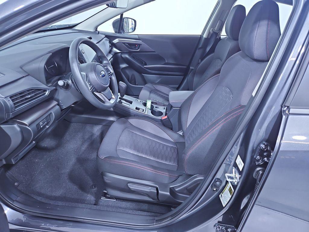 new 2025 Subaru Impreza car, priced at $28,832