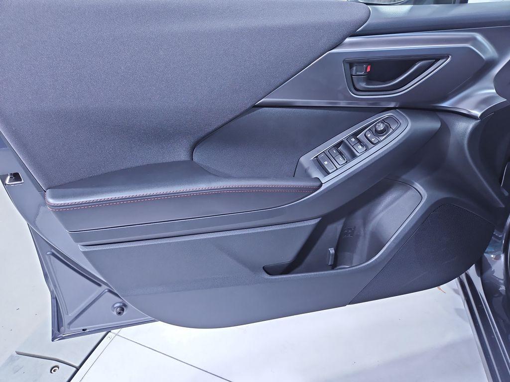 new 2025 Subaru Impreza car, priced at $28,832