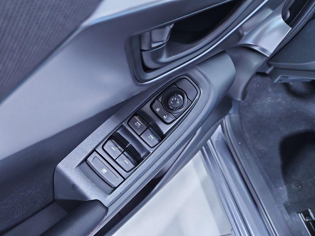 new 2025 Subaru Impreza car, priced at $28,832
