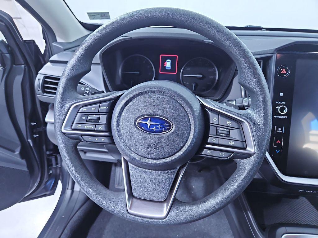 new 2025 Subaru Impreza car, priced at $28,832