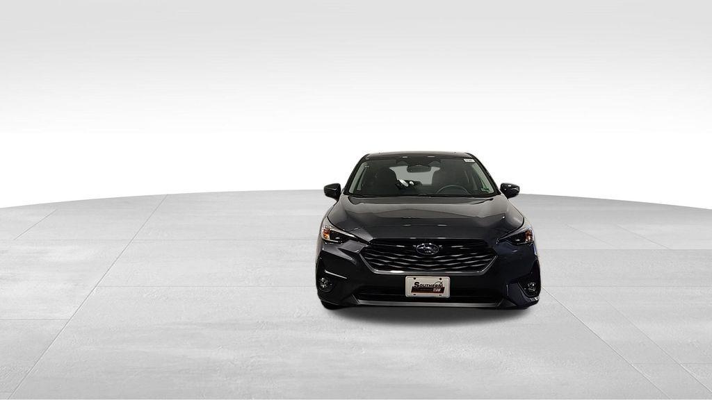 new 2025 Subaru Impreza car, priced at $28,832