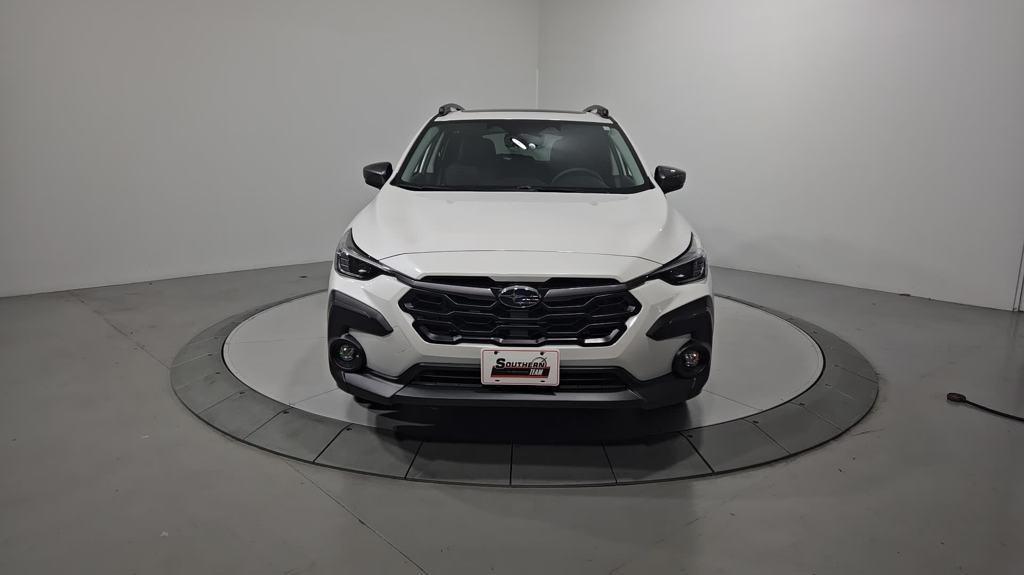 new 2024 Subaru Crosstrek car, priced at $35,440