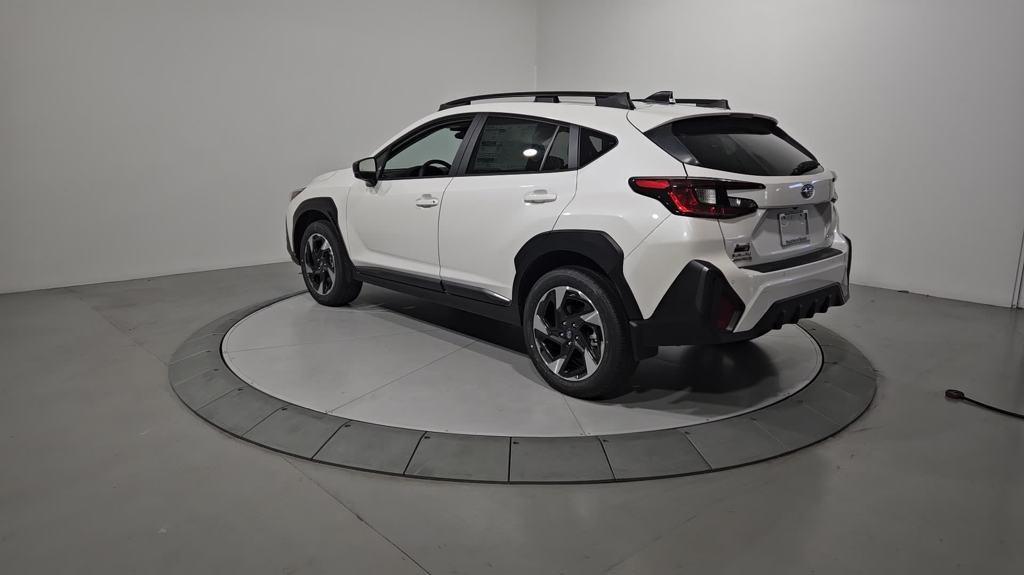 new 2024 Subaru Crosstrek car, priced at $35,440