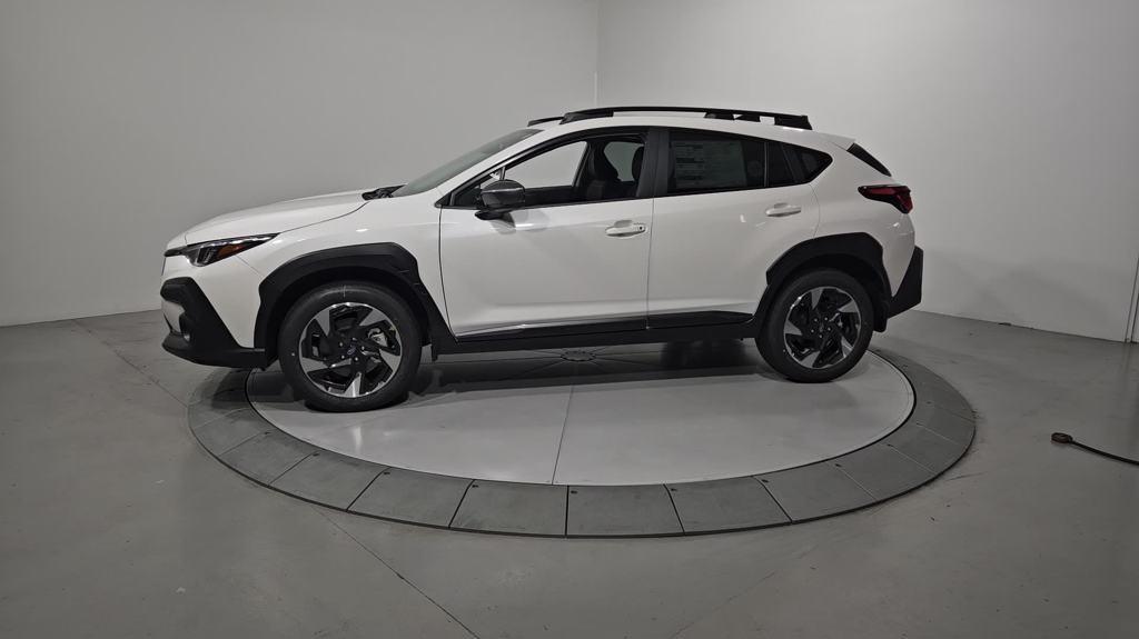 new 2024 Subaru Crosstrek car, priced at $35,440