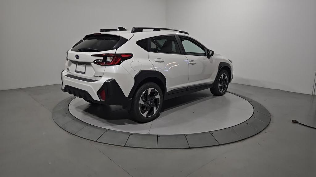 new 2024 Subaru Crosstrek car, priced at $35,440