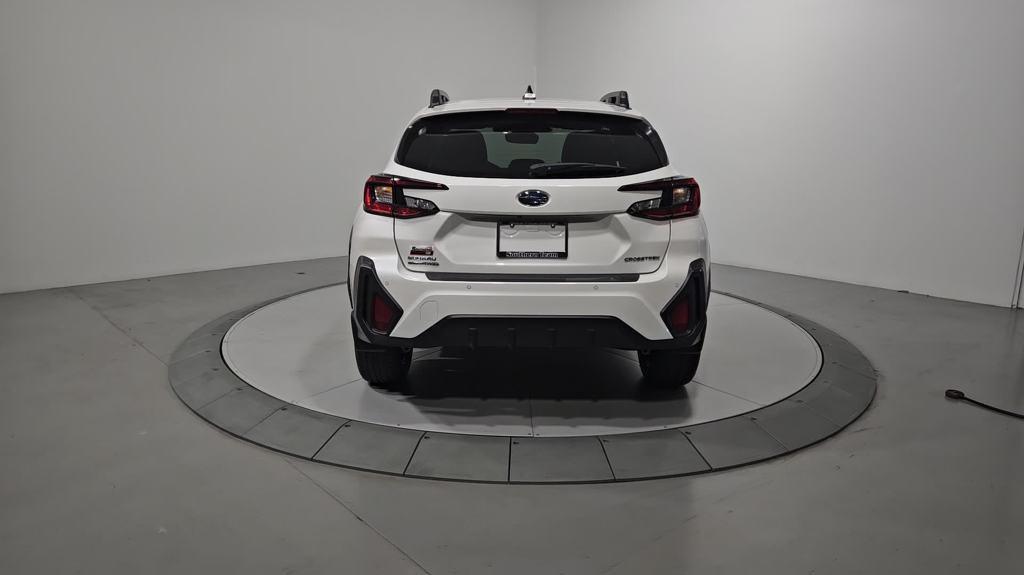 new 2024 Subaru Crosstrek car, priced at $35,440