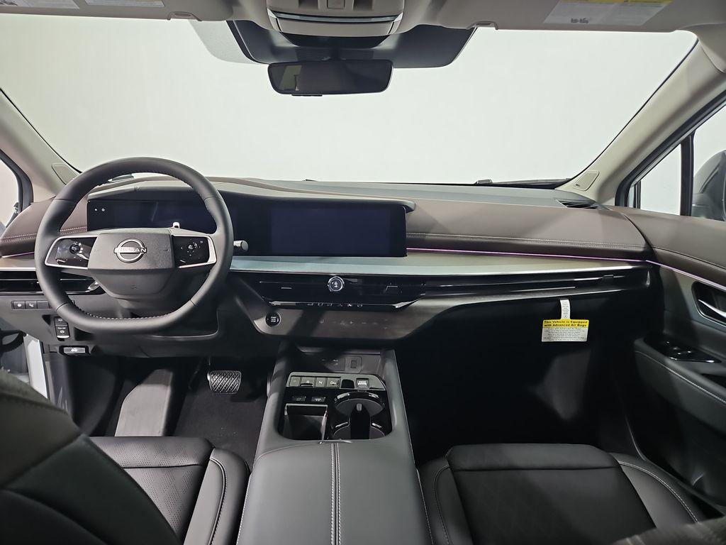 new 2026 Nissan Murano car, priced at $48,086