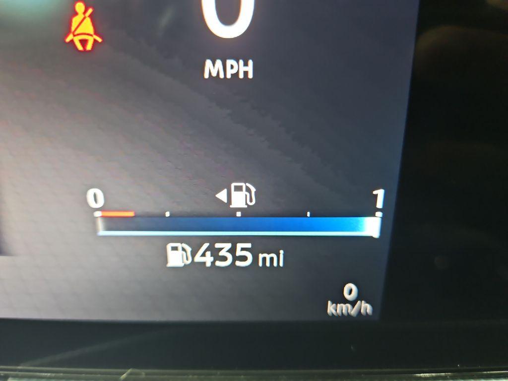 new 2026 Nissan Murano car, priced at $48,086